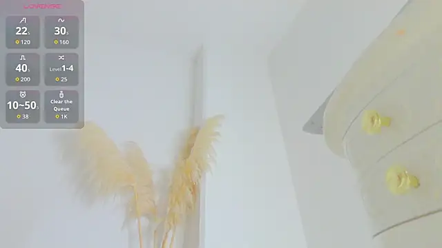 dollface17 online show from April 2, 2026, 1:47 am