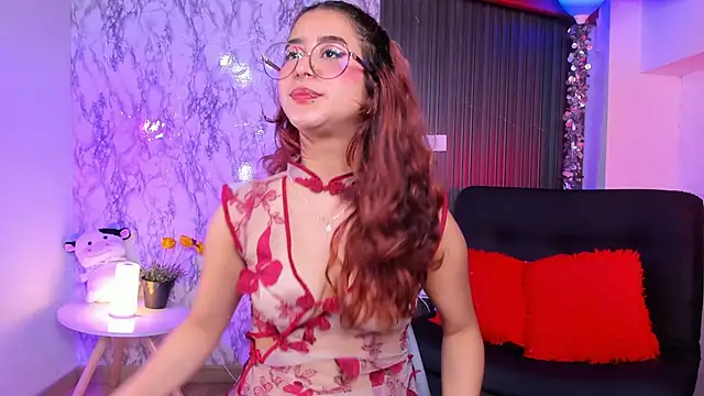 chloe blue online show from February 22, 2025, 3:03 pm