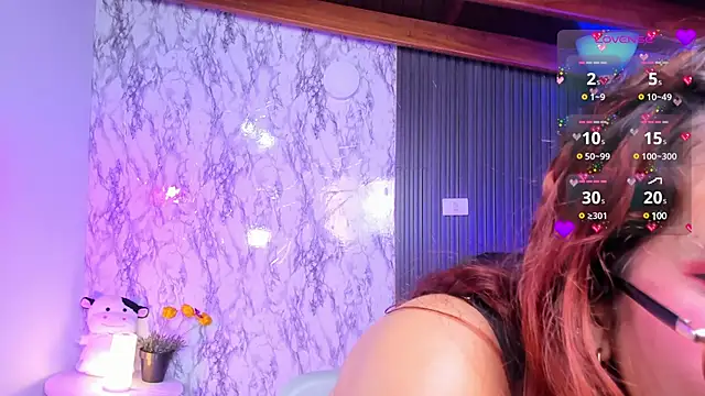 chloe blue online show from February 28, 2025, 3:04 pm