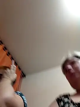 Baunti5555 online show from November 9, 2025, 6:17 pm