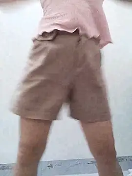 Chan-chan01 online show from March 5, 2025, 12:16 am