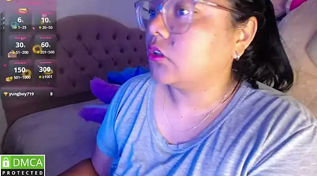 KittyHot20 online show from March 16, 2025, 12:44 pm