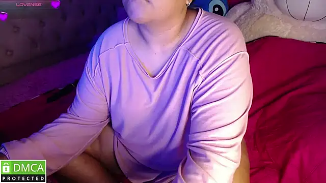 KittyHot20 online show from October 10, 2025, 2:54 am