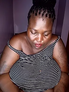 African Bigass online show from June 3, 2026, 2:19 pm