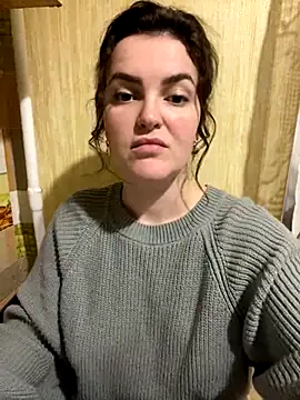 Karolina llove online show from December 5, 2024, 1:47 am