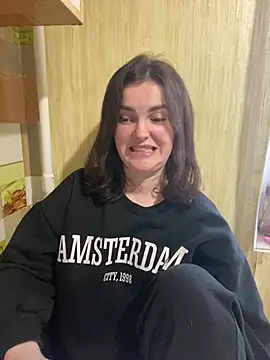 Karolina llove online show from January 26, 2025, 12:33 pm