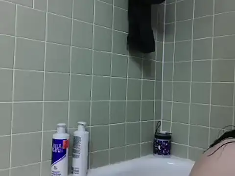 CrystalLakeXO online show from March 12, 2025, 7:57 am