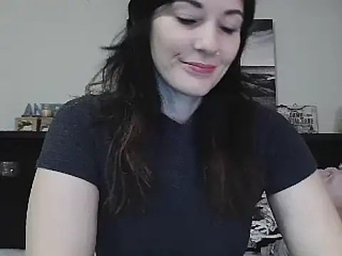 CrystalLakeXO online show from March 16, 2025, 4:41 am