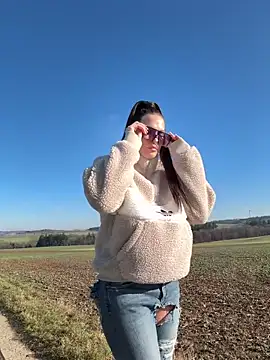 AileenInkOfficial online show from February 2, 2025, 12:13 pm