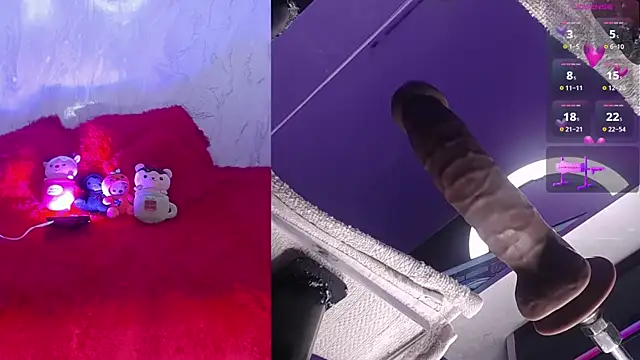 Ahytanna online show from January 13, 2026, 8:58 pm