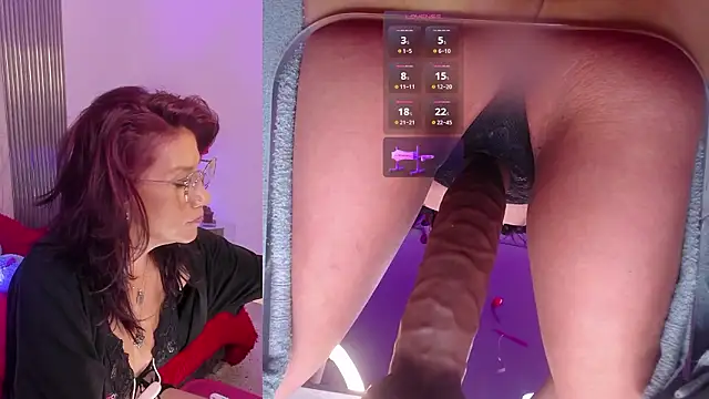 Ahytanna online show from February 14, 2026, 9:44 pm