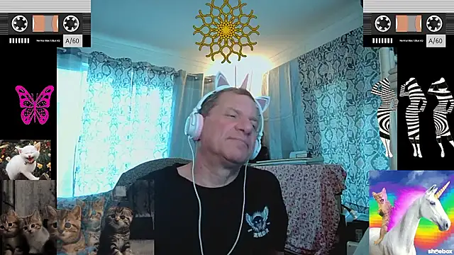 coryassman online show from December 6, 2024, 5:55 pm