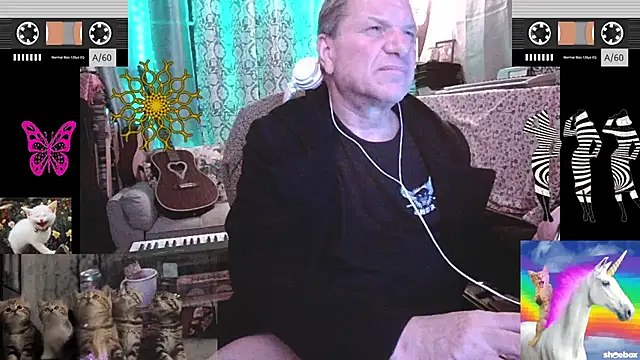 coryassman online show from December 10, 2024, 11:00 am