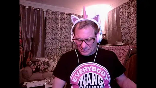 coryassman online show from December 22, 2024, 12:27 pm