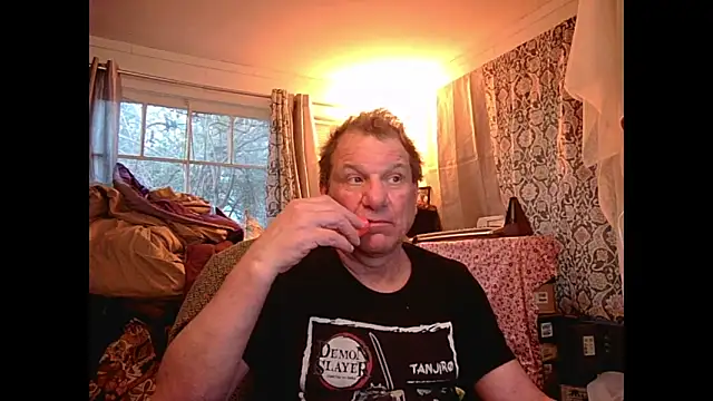 coryassman online show from January 9, 2025, 12:46 am