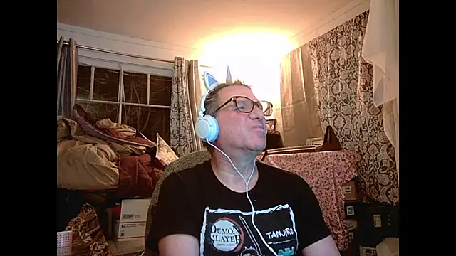 coryassman online show from January 9, 2025, 3:47 am