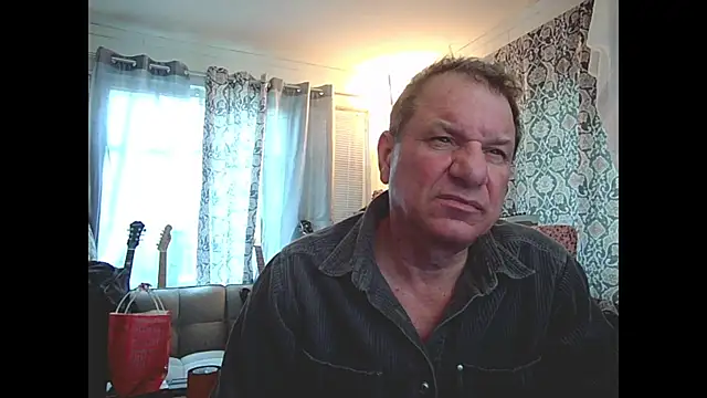 coryassman online show from January 25, 2025, 10:28 pm