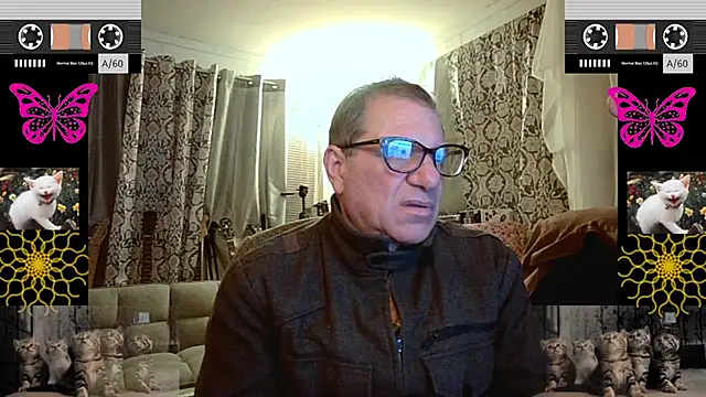 coryassman online show from January 30, 2025, 5:41 am