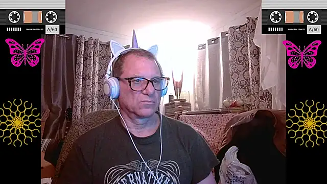 coryassman online show from September 23, 2025, 7:55 am