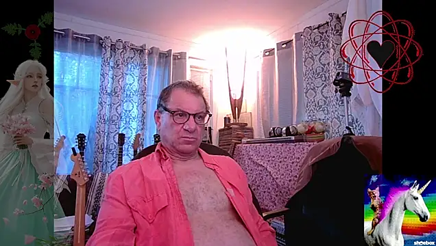 coryassman online show from October 19, 2025, 11:05 pm