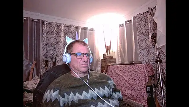 coryassman online show from February 10, 2026, 9:35 am