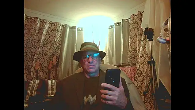 coryassman online show from February 25, 2026, 12:26 pm