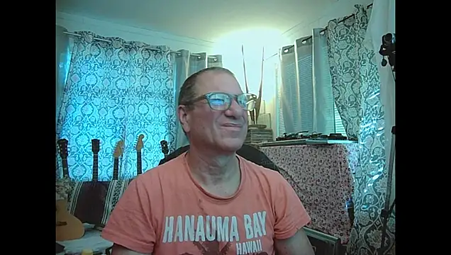 coryassman online show from June 1, 2026, 11:28 pm