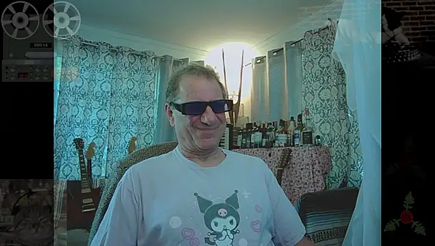 Snapshot of coryassman chatting on July 7, 2026, 9:19 pm coryassman online show from July 7, 2026, 9:19 pm