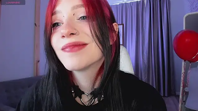 arielabradberry online show from February 16, 2025, 11:59 am