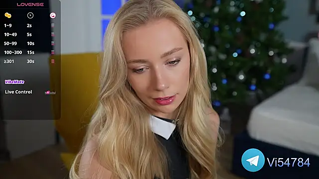 Vika54784 online show from December 17, 2024, 4:21 pm