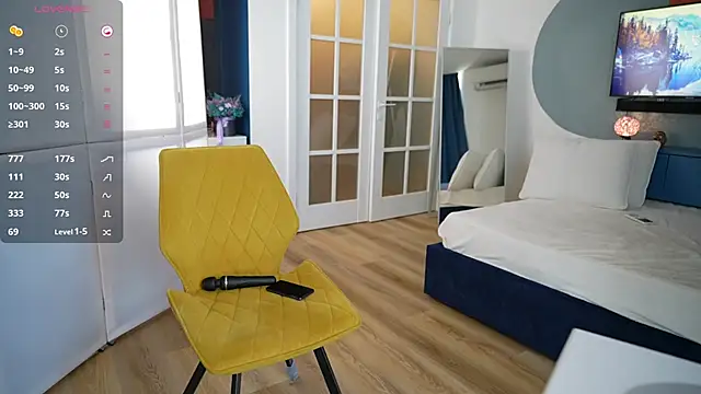 Vika54784 online show from February 27, 2025, 7:12 am