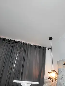 Angel Perv online show from November 3, 2025, 11:22 am