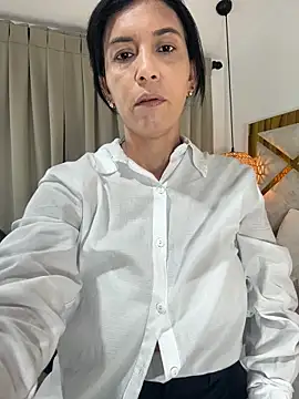 Angel Perv online show from February 19, 2026, 11:06 am