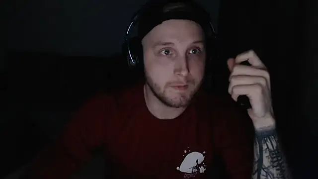 EtoZhePelsh online show from March 15, 2026, 6:36 pm