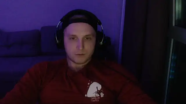 EtoZhePelsh online show from April 26, 2026, 1:47 am