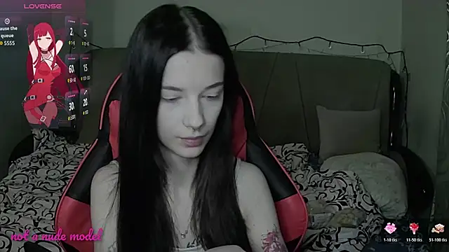 Miya Dream UKR online show from November 27, 2025, 5:04 pm