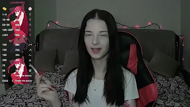 Miya Dream UKR online show from December 4, 2025, 2:59 pm