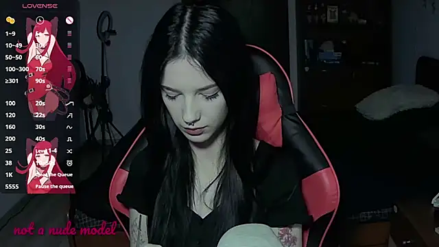 Snapshot of Miya_Dream_UKR chatting on March 16, 2026, 5:17 pm Miya Dream UKR online show from March 16, 2026, 5:17 pm