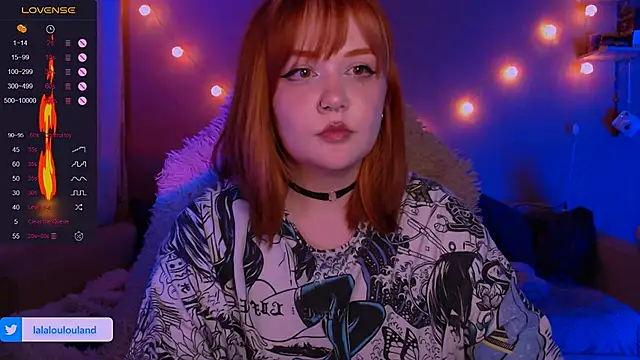 lala loulou land online show from January 24, 2025, 10:41 pm