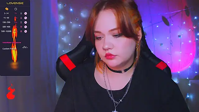 Snapshot of lala_loulou_land chatting on April 5, 2026, 8:28 pm lala loulou land online show from April 5, 2026, 8:28 pm