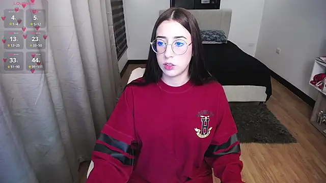 Imkitty-Horny online show from September 13, 2025, 3:17 am