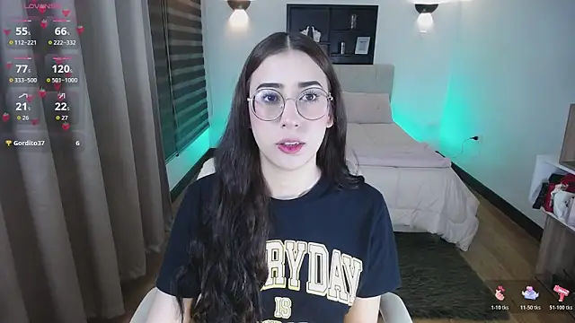 Imkitty-Horny online show from October 18, 2025, 3:42 am