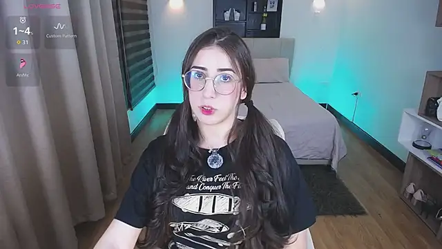 Imkitty-Horny online show from April 11, 2026, 2:49 am