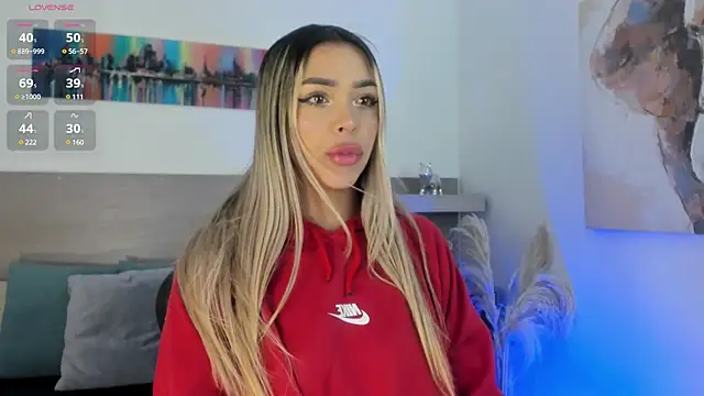 Addison baker online show from February 9, 2025, 11:36 am