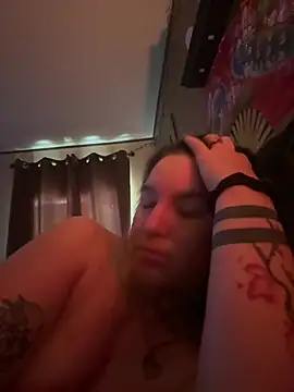 ferocityflame online show from March 10, 2026, 3:28 pm