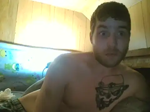 Irishman9077 online show from March 21, 2025, 7:22 am