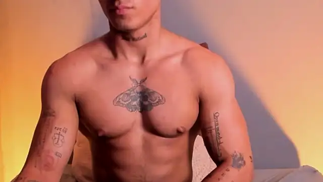 Thomas Fit1 online show from January 2, 2025, 3:58 am