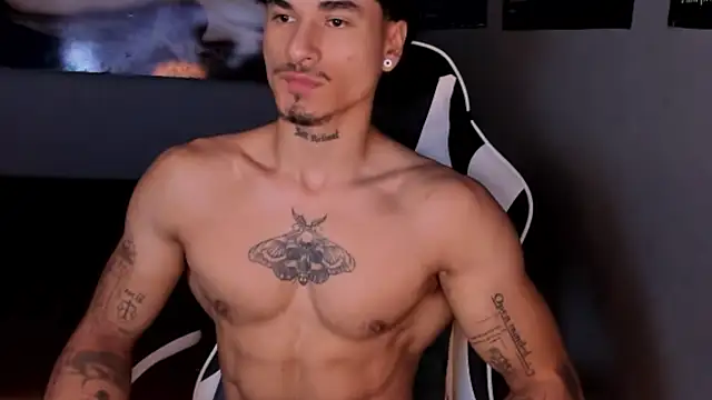 Snapshot of Thomas_Fit1 chatting on June 9, 2026, 6:08 pm Thomas Fit1 online show from June 9, 2026, 6:08 pm