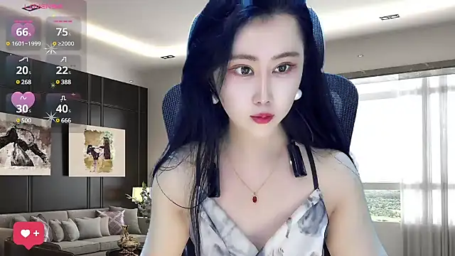 W-E-N-123 online show from February 16, 2025, 4:21 pm