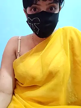 Anjel Sadia online show from March 8, 2025, 4:17 pm